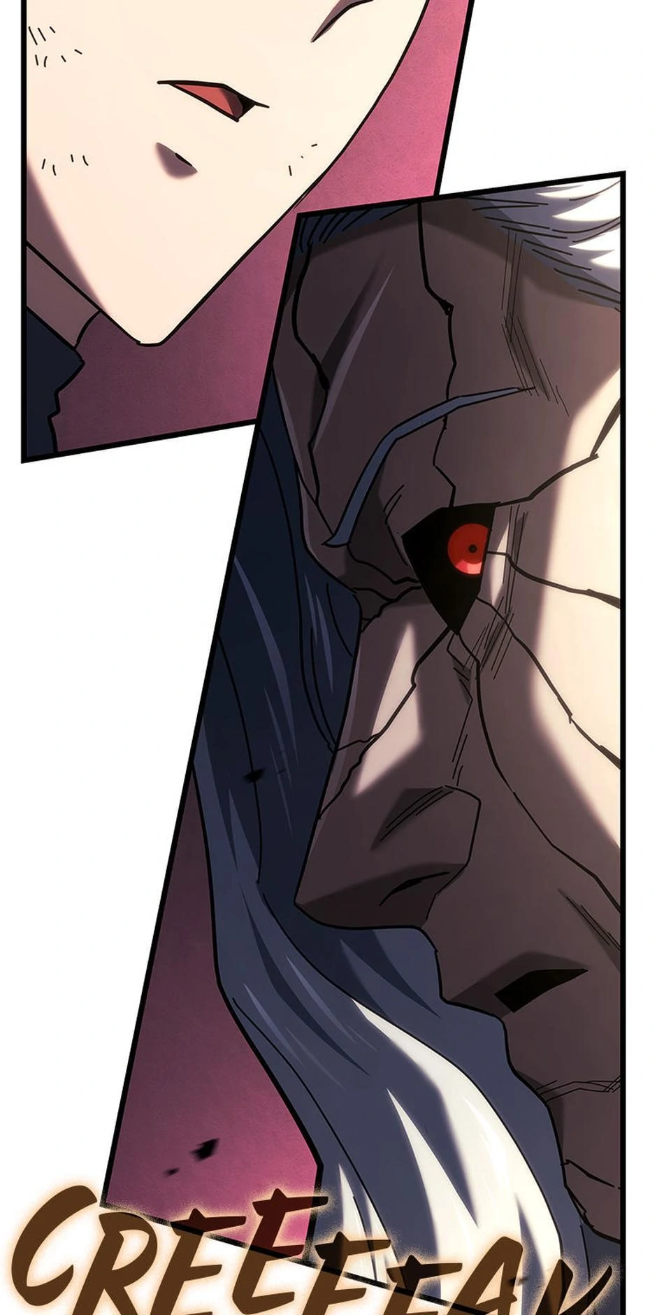 Read Revenge of the Baskerville Bloodhound ENGLISH Manga Online