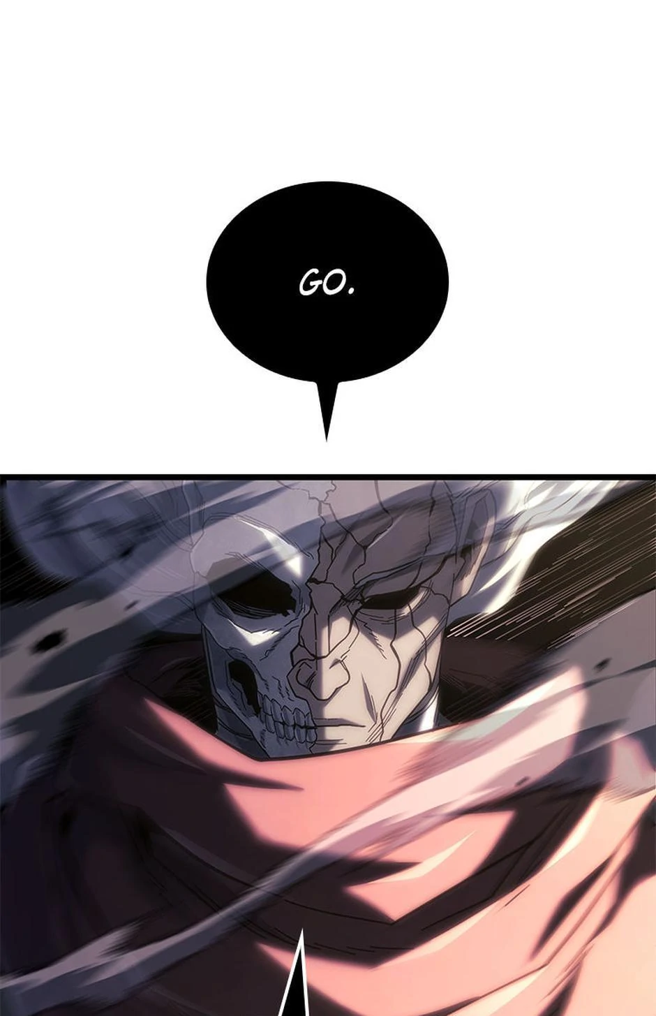 Read Revenge of the Baskerville Bloodhound ENGLISH Manga Online