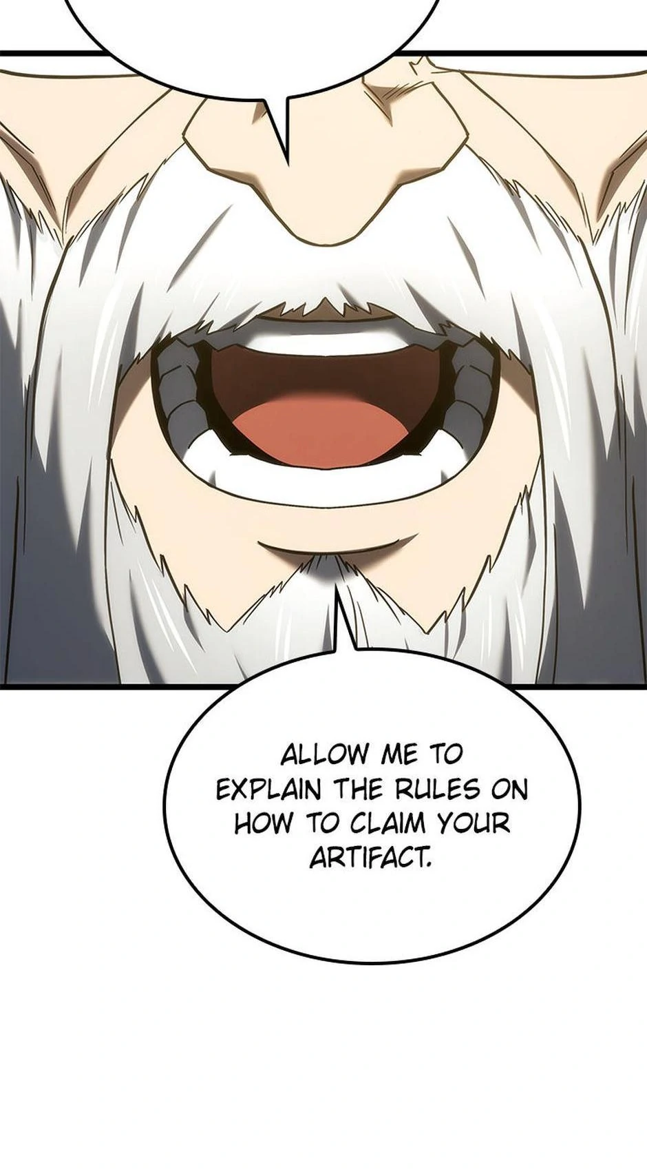 Read Revenge of the Baskerville Bloodhound ENGLISH Manga Online