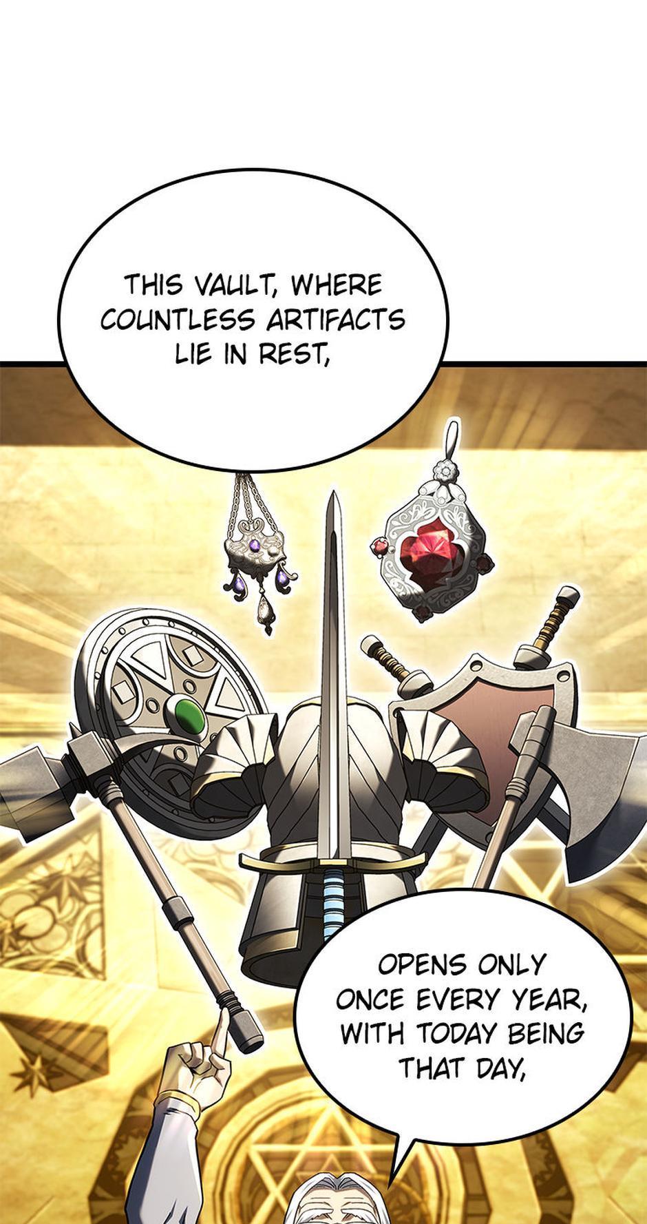 Read Revenge of the Baskerville Bloodhound ENGLISH Manga Online