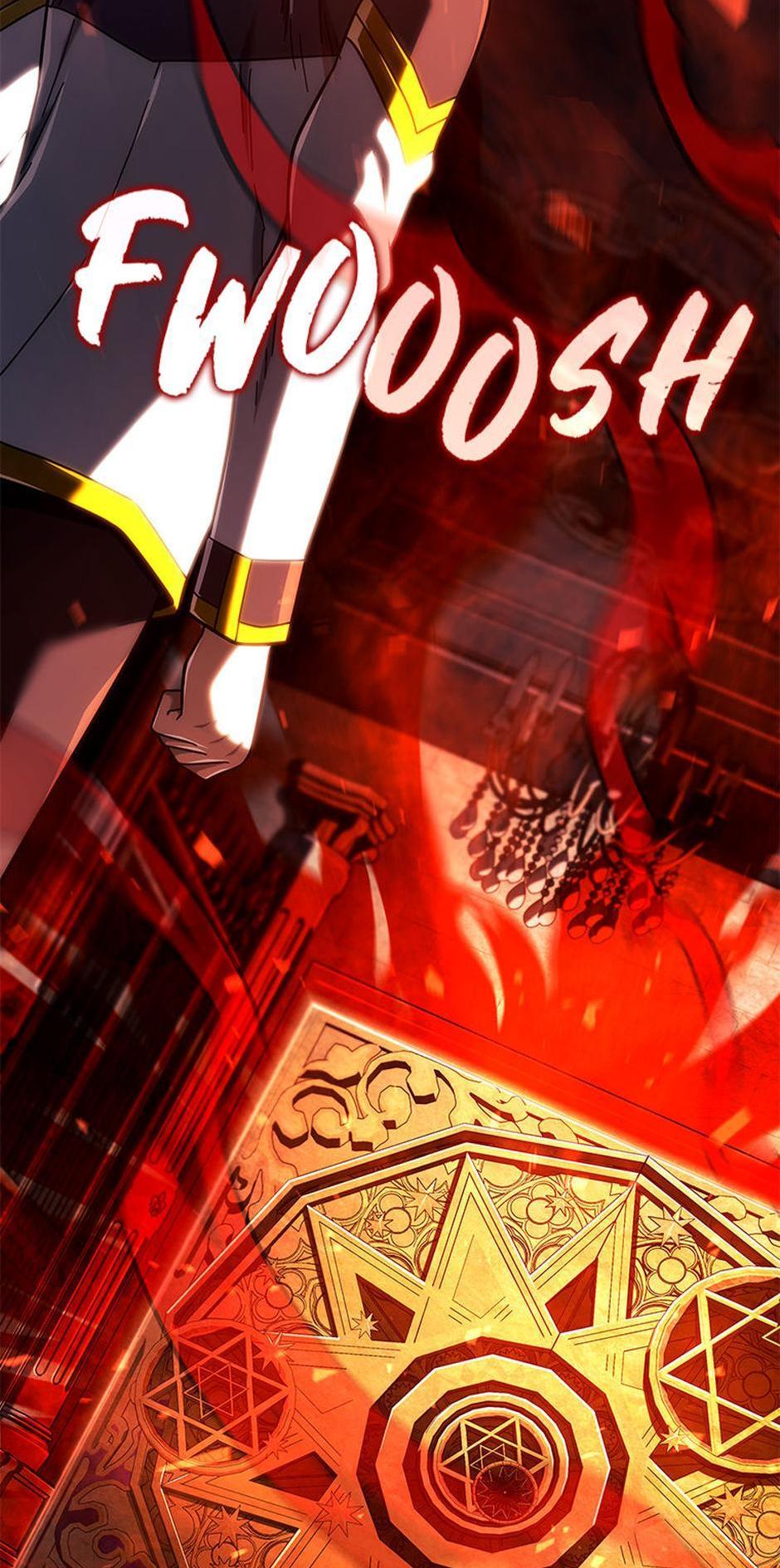 Read Revenge of the Baskerville Bloodhound ENGLISH Manga Online