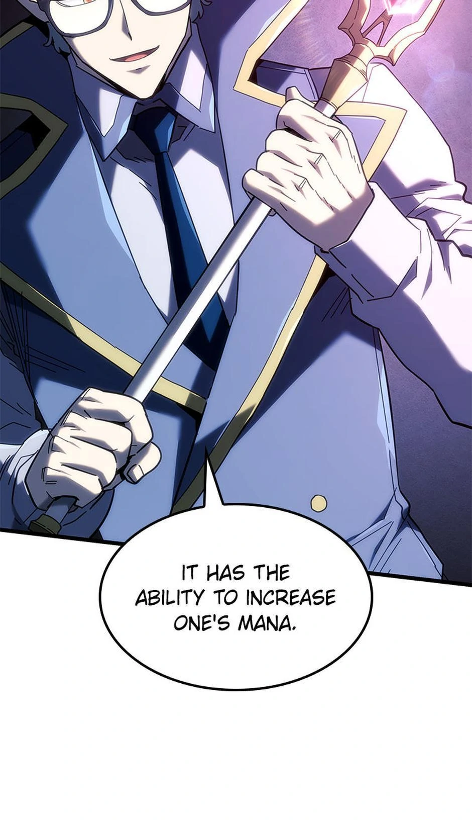 Read Revenge of the Baskerville Bloodhound ENGLISH Manga Online