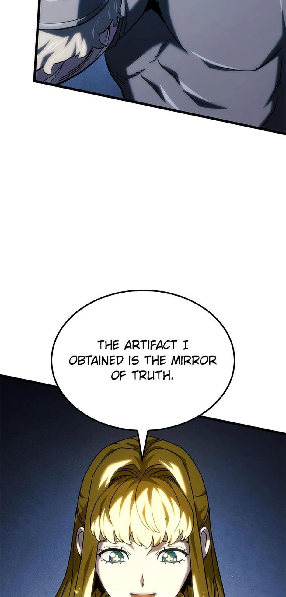 Read Revenge of the Baskerville Bloodhound ENGLISH Manga Online