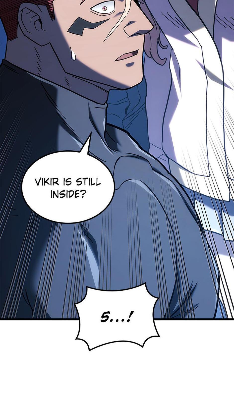 Read Revenge of the Baskerville Bloodhound ENGLISH Manga Online