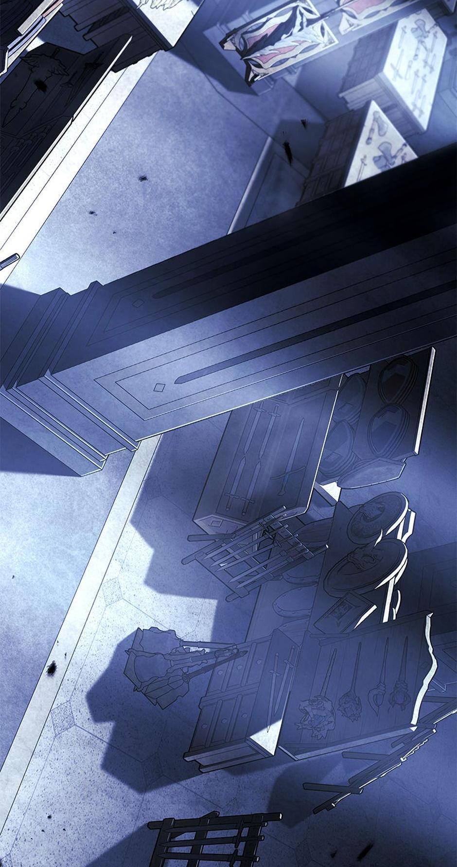 Read Revenge of the Baskerville Bloodhound ENGLISH Manga Online