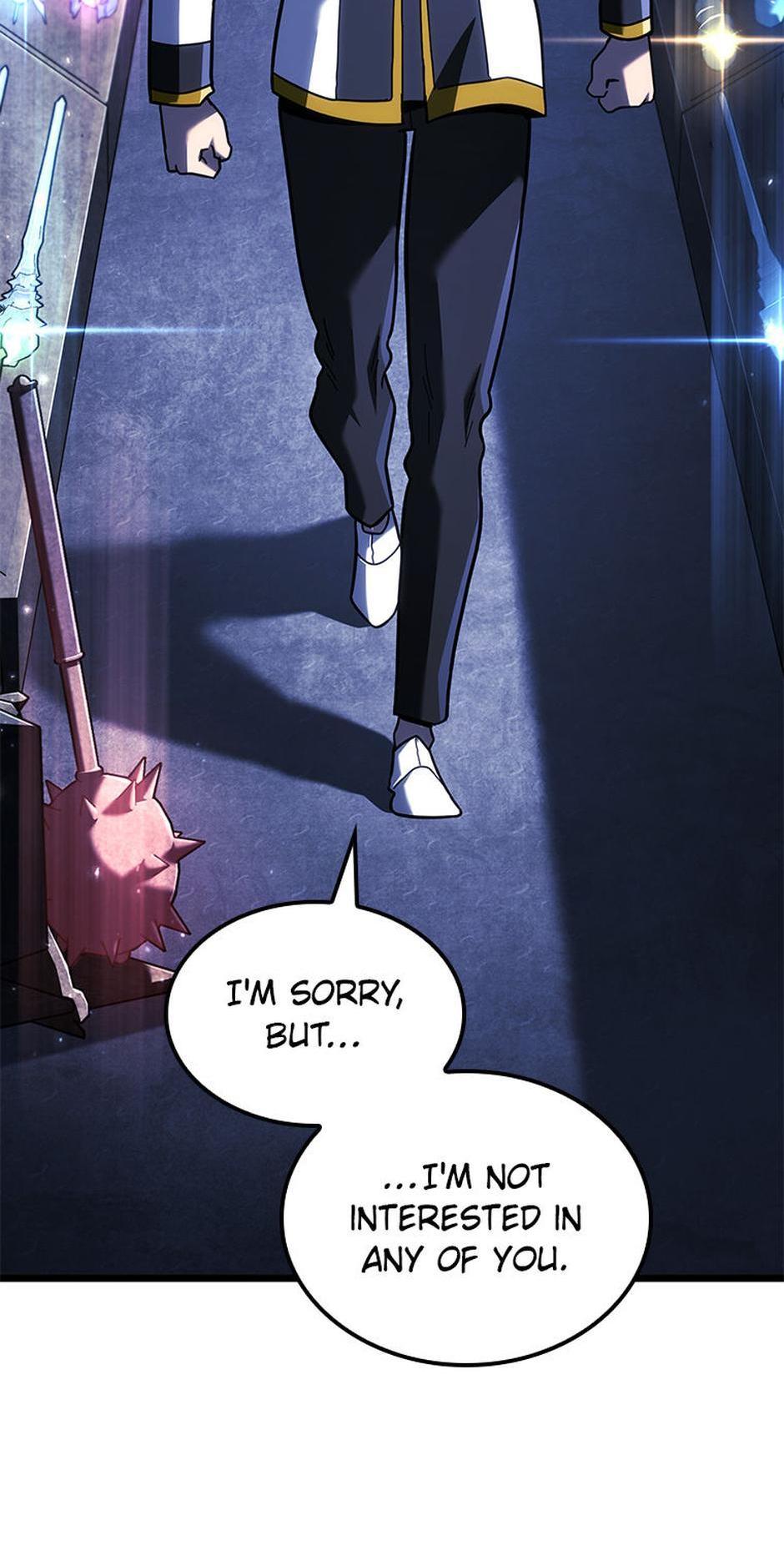 Read Revenge of the Baskerville Bloodhound ENGLISH Manga Online