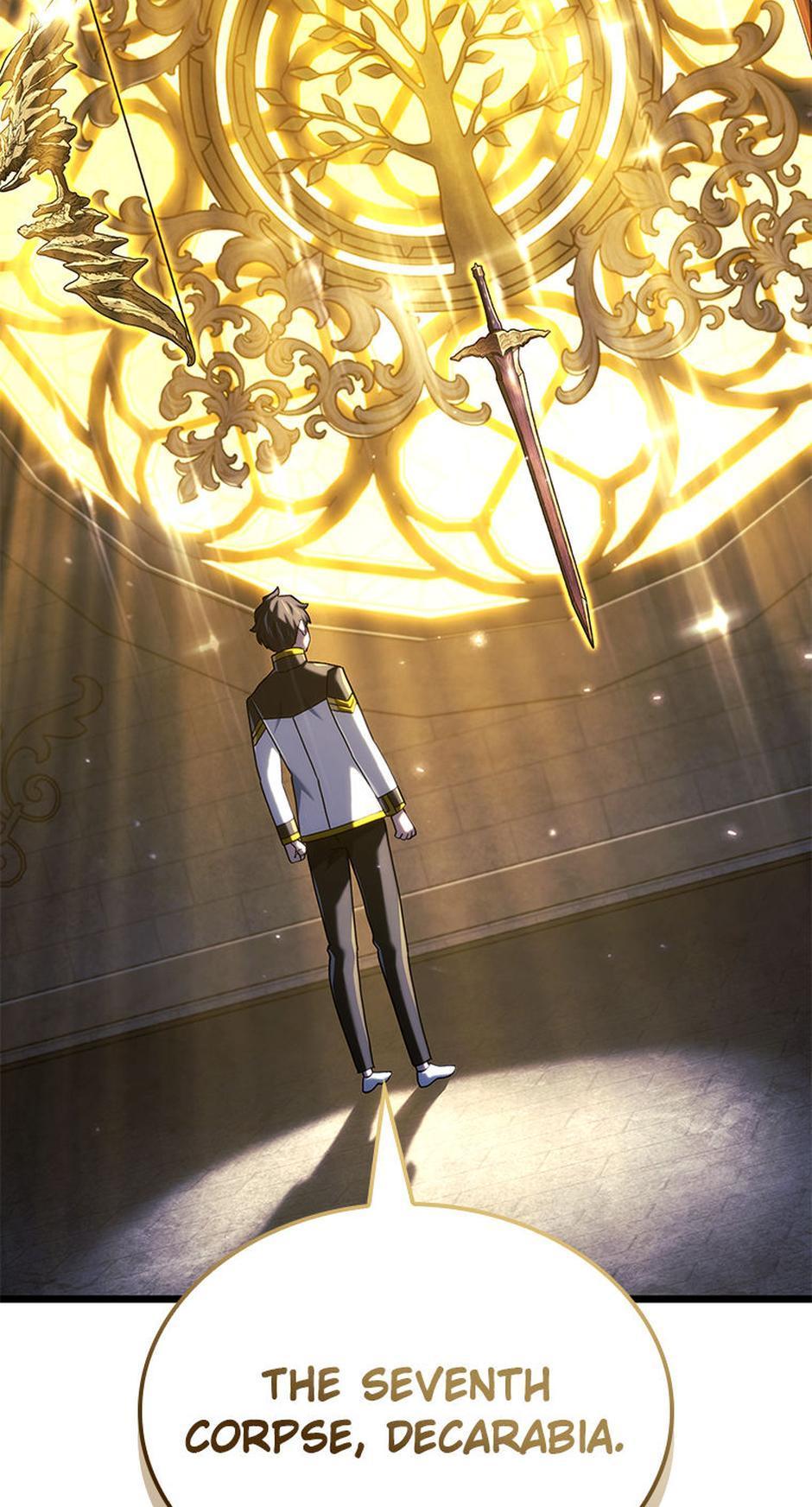 Read Revenge of the Baskerville Bloodhound ENGLISH Manga Online