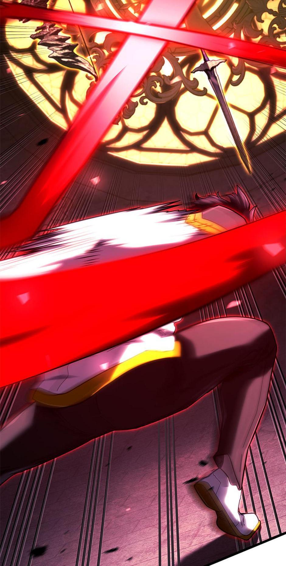 Read Revenge of the Baskerville Bloodhound ENGLISH Manga Online