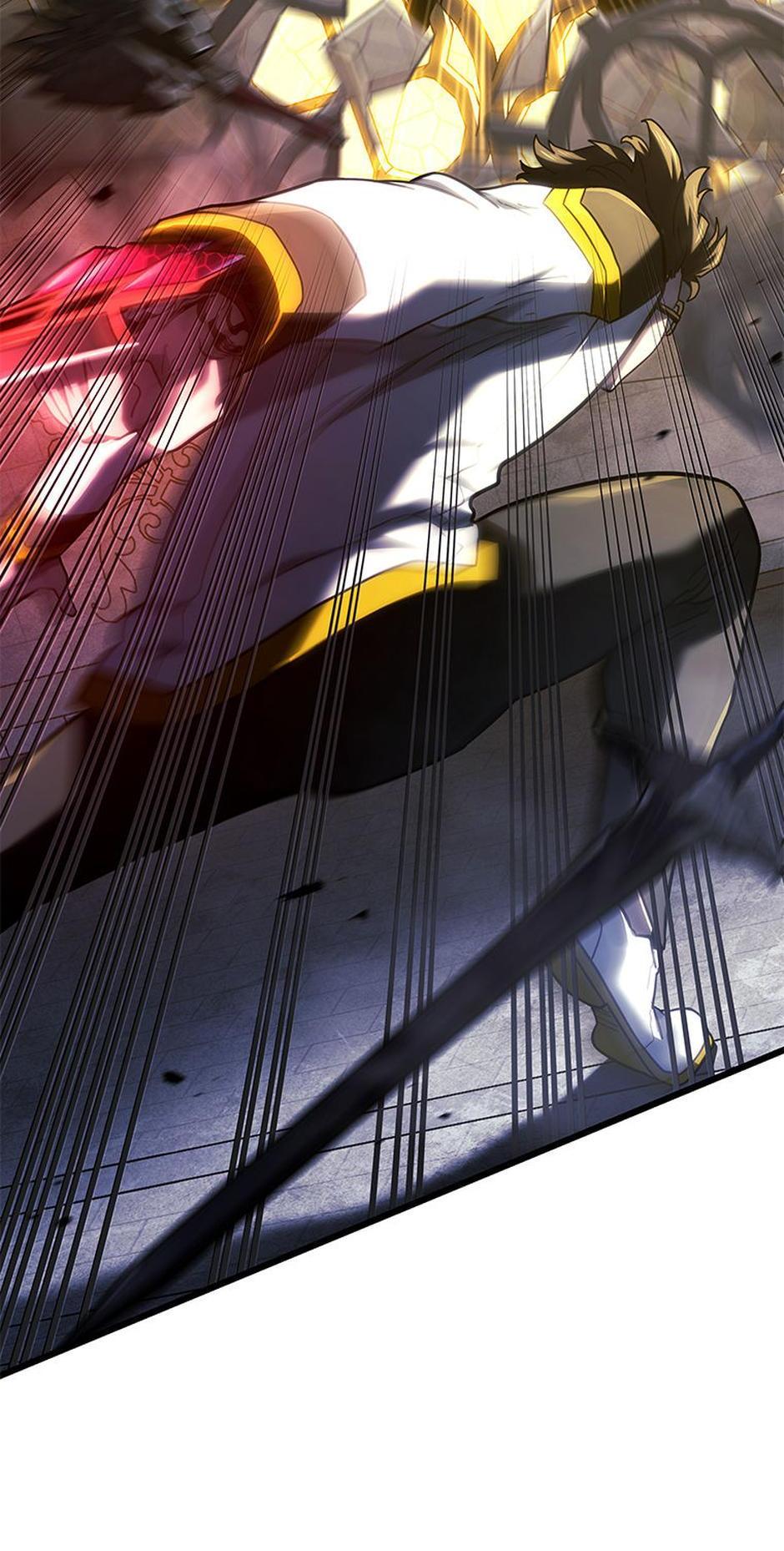 Read Revenge of the Baskerville Bloodhound ENGLISH Manga Online