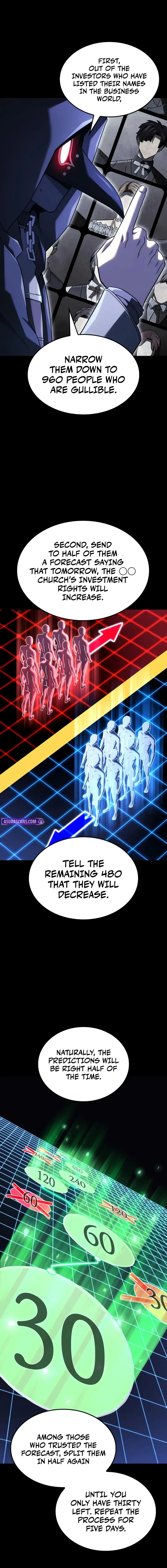 Read Revenge of the Baskerville Bloodhound ENGLISH Manga Online