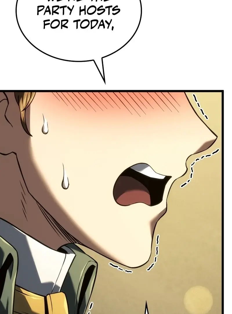 Read Revenge of the Baskerville Bloodhound ENGLISH Manga Online