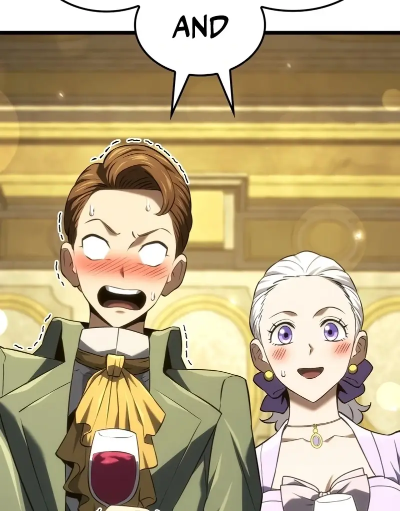 Read Revenge of the Baskerville Bloodhound ENGLISH Manga Online