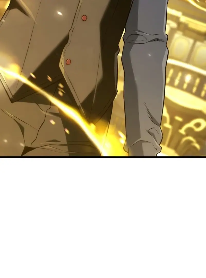 Read Revenge of the Baskerville Bloodhound ENGLISH Manga Online