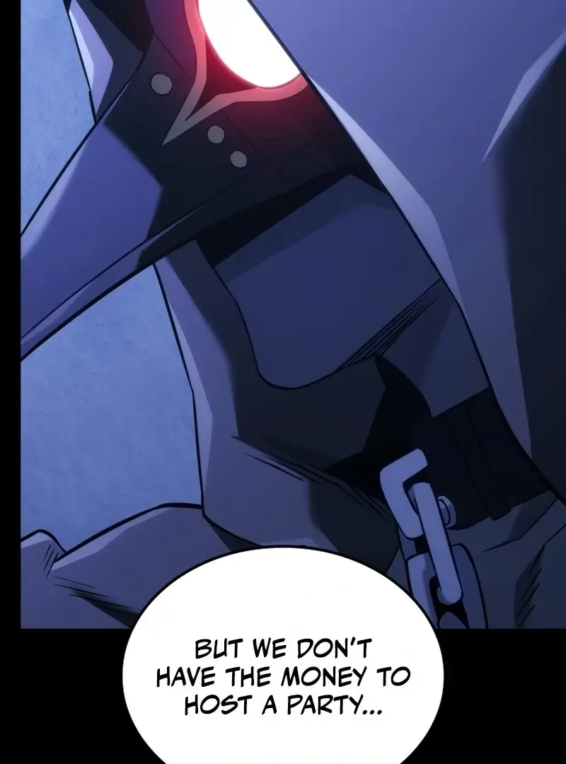 Read Revenge of the Baskerville Bloodhound ENGLISH Manga Online