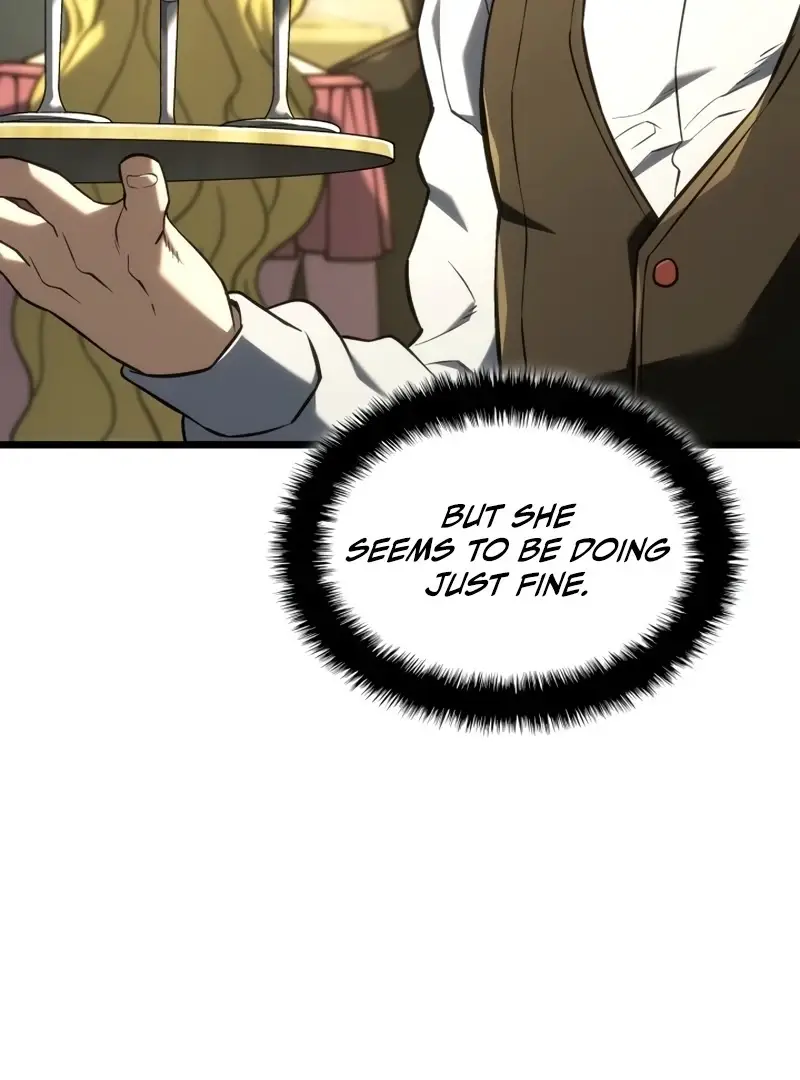 Read Revenge of the Baskerville Bloodhound ENGLISH Manga Online