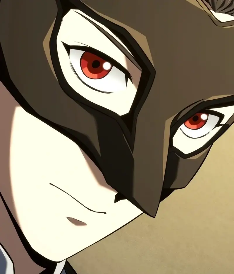 Read Revenge of the Baskerville Bloodhound ENGLISH Manga Online