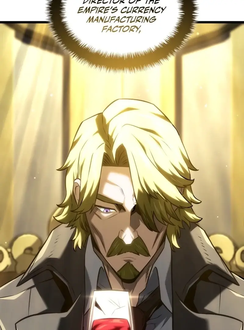 Read Revenge of the Baskerville Bloodhound ENGLISH Manga Online