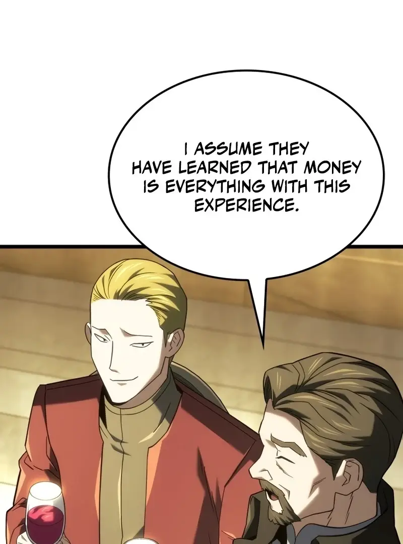 Read Revenge of the Baskerville Bloodhound ENGLISH Manga Online