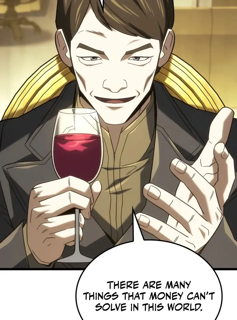 Read Revenge of the Baskerville Bloodhound ENGLISH Manga Online