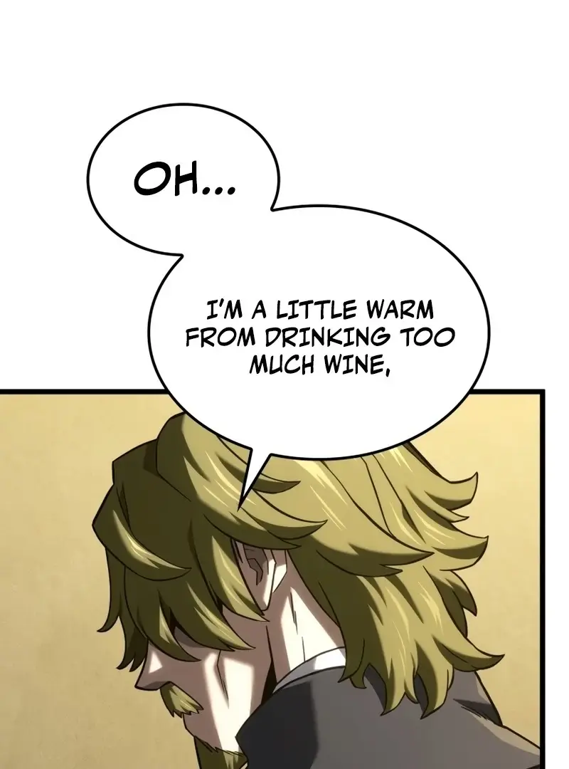 Read Revenge of the Baskerville Bloodhound ENGLISH Manga Online