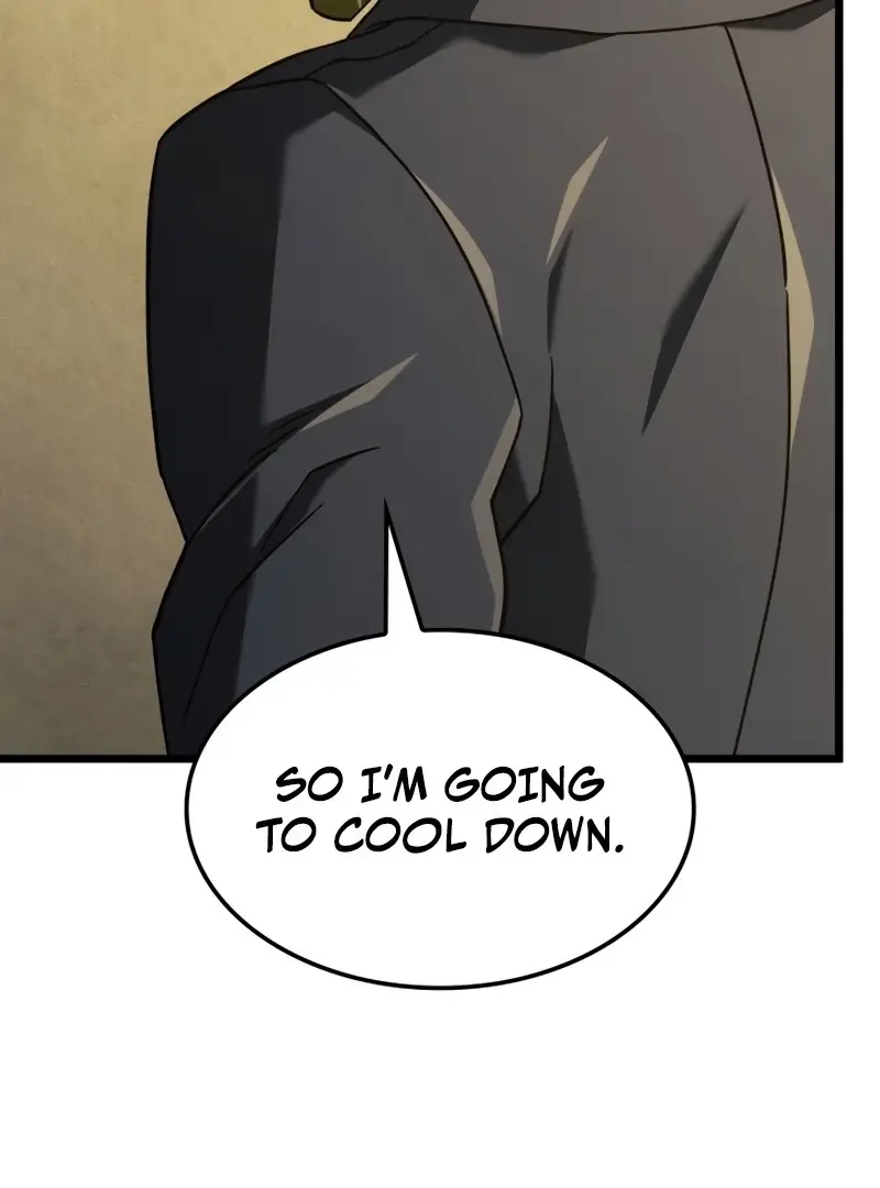 Read Revenge of the Baskerville Bloodhound ENGLISH Manga Online