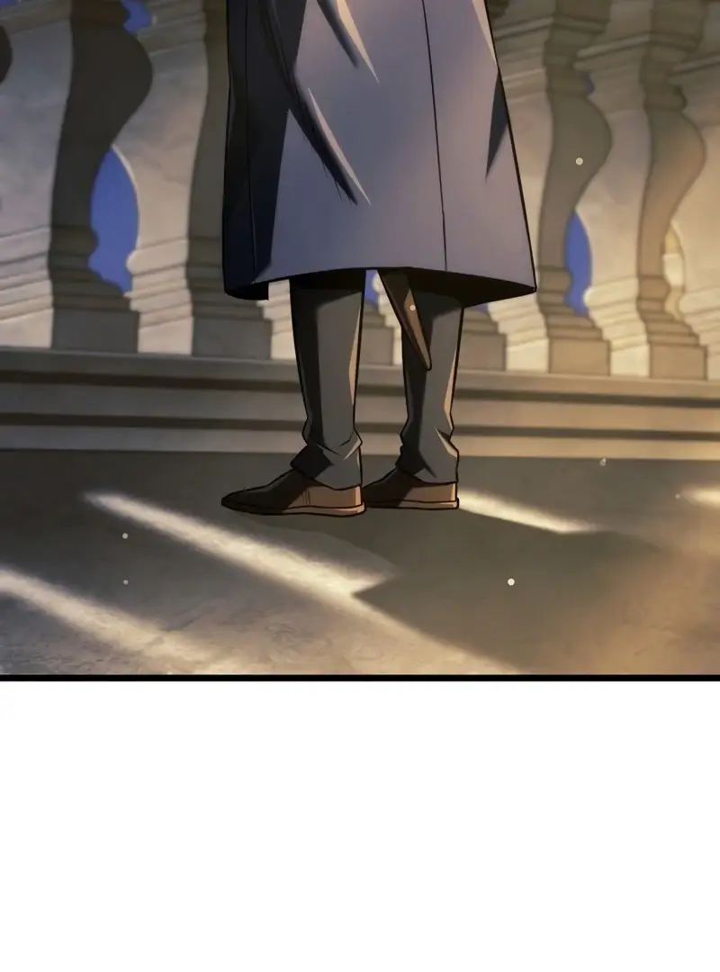 Read Revenge of the Baskerville Bloodhound ENGLISH Manga Online