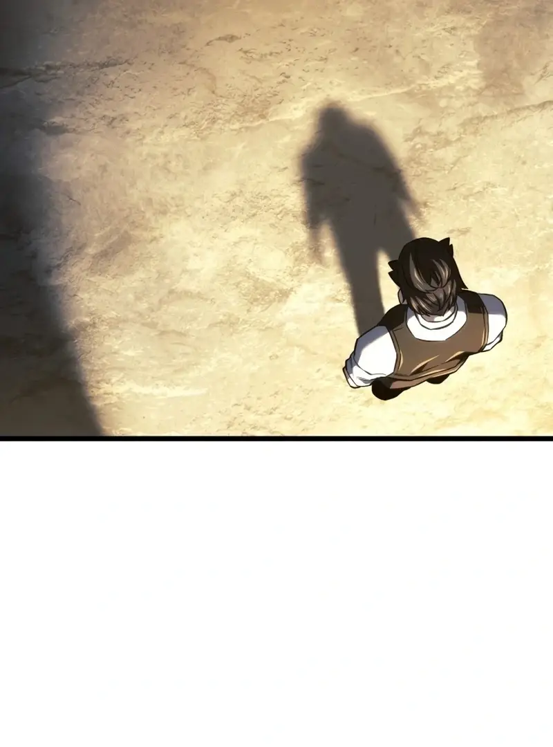 Read Revenge of the Baskerville Bloodhound ENGLISH Manga Online