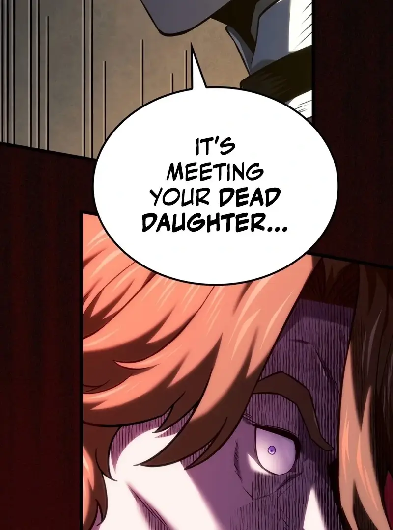 Read Revenge of the Baskerville Bloodhound ENGLISH Manga Online