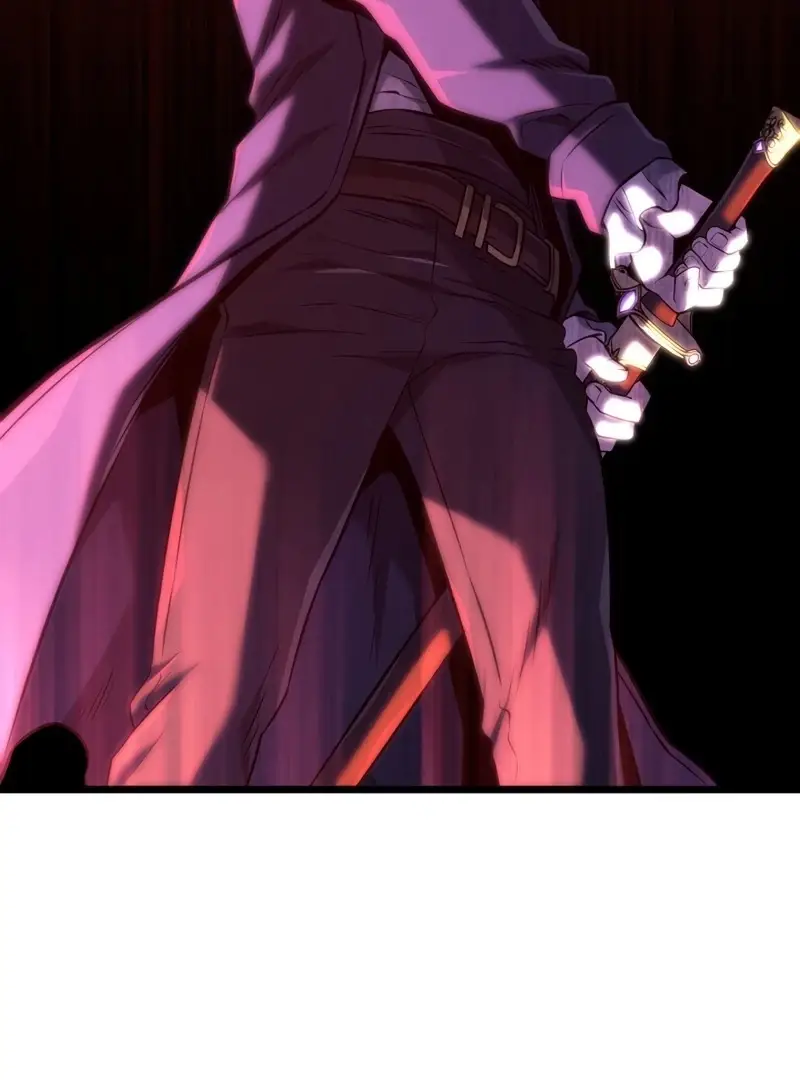 Read Revenge of the Baskerville Bloodhound ENGLISH Manga Online