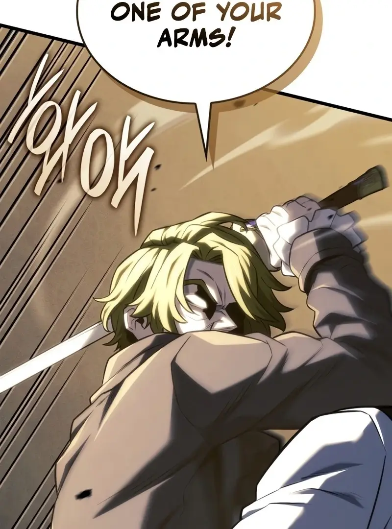 Read Revenge of the Baskerville Bloodhound ENGLISH Manga Online