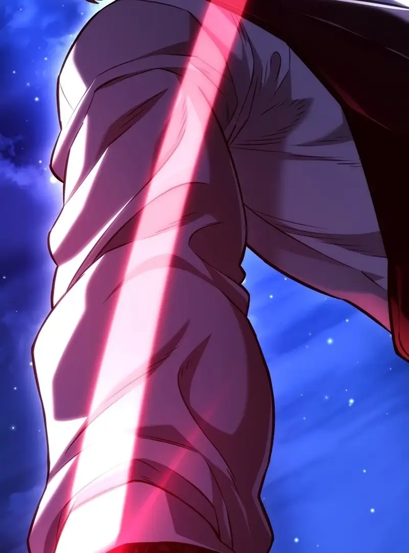 Read Revenge of the Baskerville Bloodhound ENGLISH Manga Online