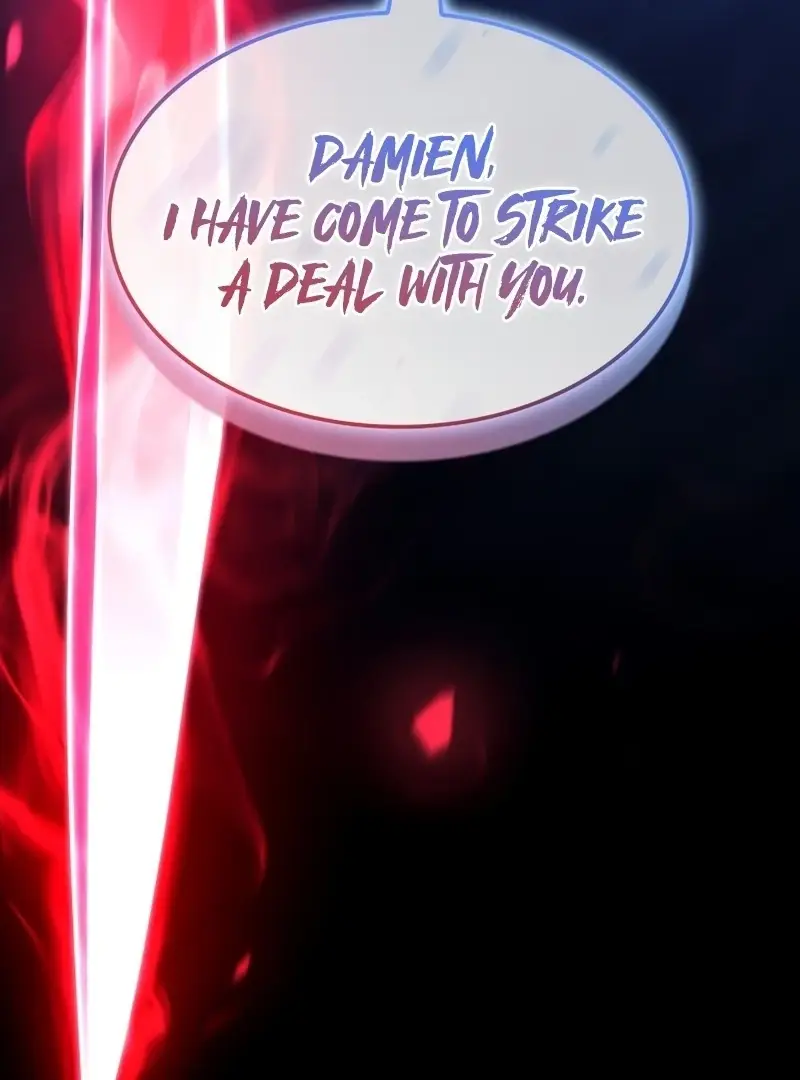 Read Revenge of the Baskerville Bloodhound ENGLISH Manga Online