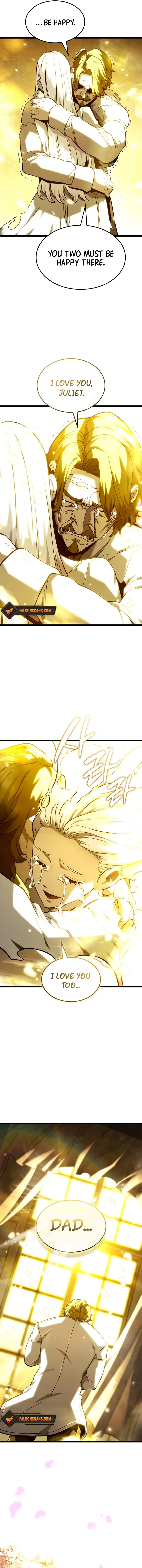 Read Revenge of the Baskerville Bloodhound ENGLISH Manga Online