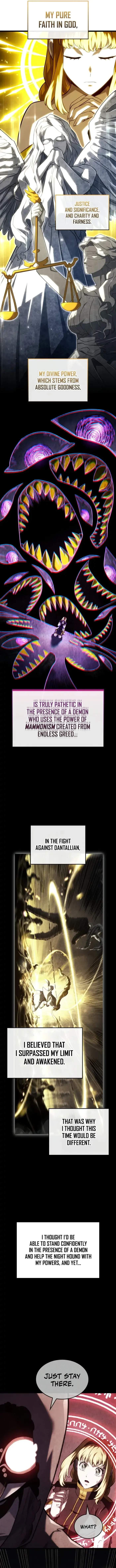 Read Revenge of the Baskerville Bloodhound ENGLISH Manga Online