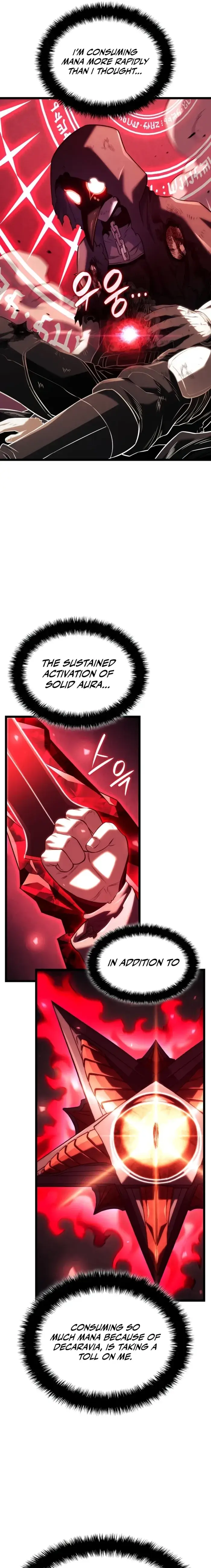 Read Revenge of the Baskerville Bloodhound ENGLISH Manga Online