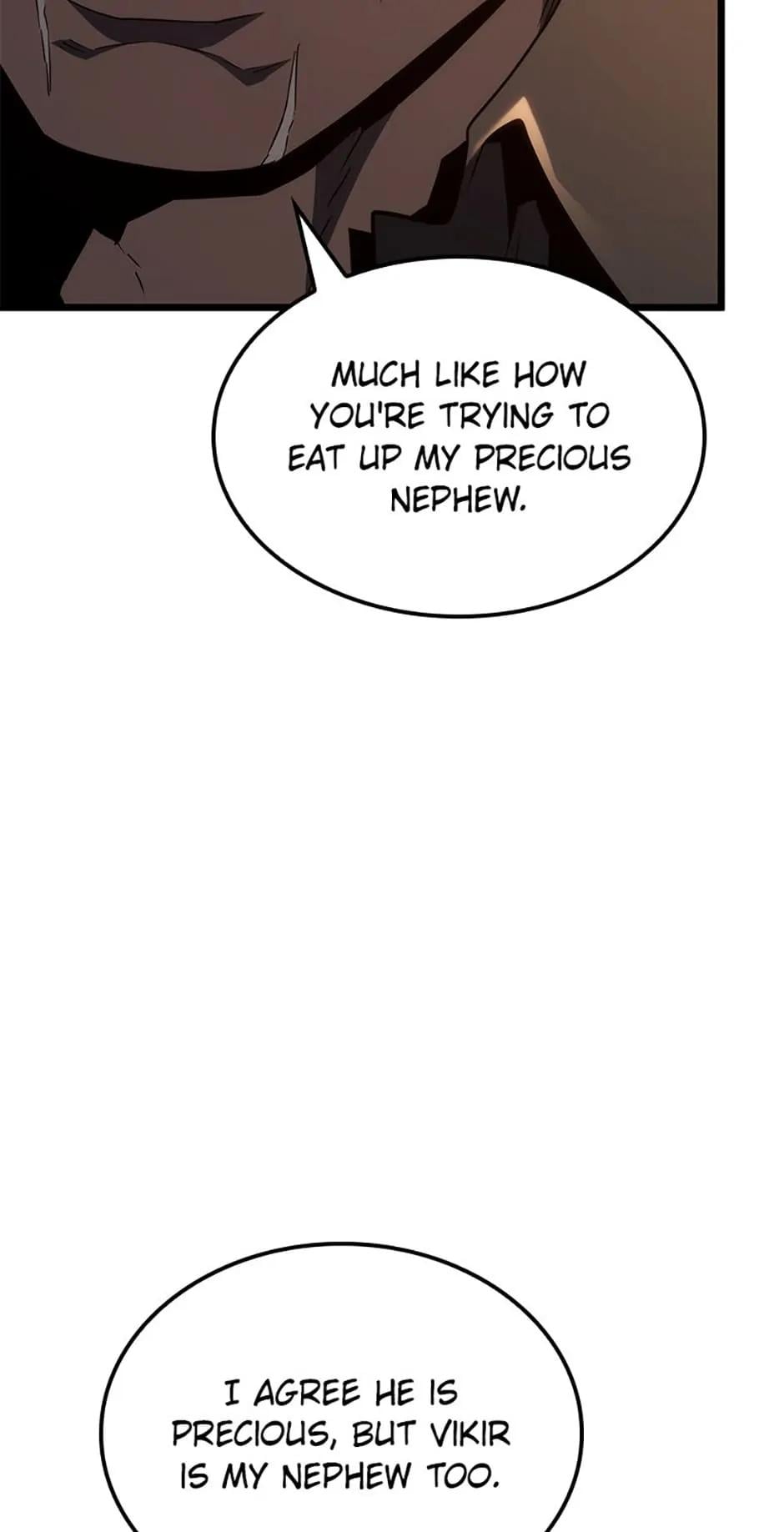 Read Revenge of the Baskerville Bloodhound ENGLISH Manga Online