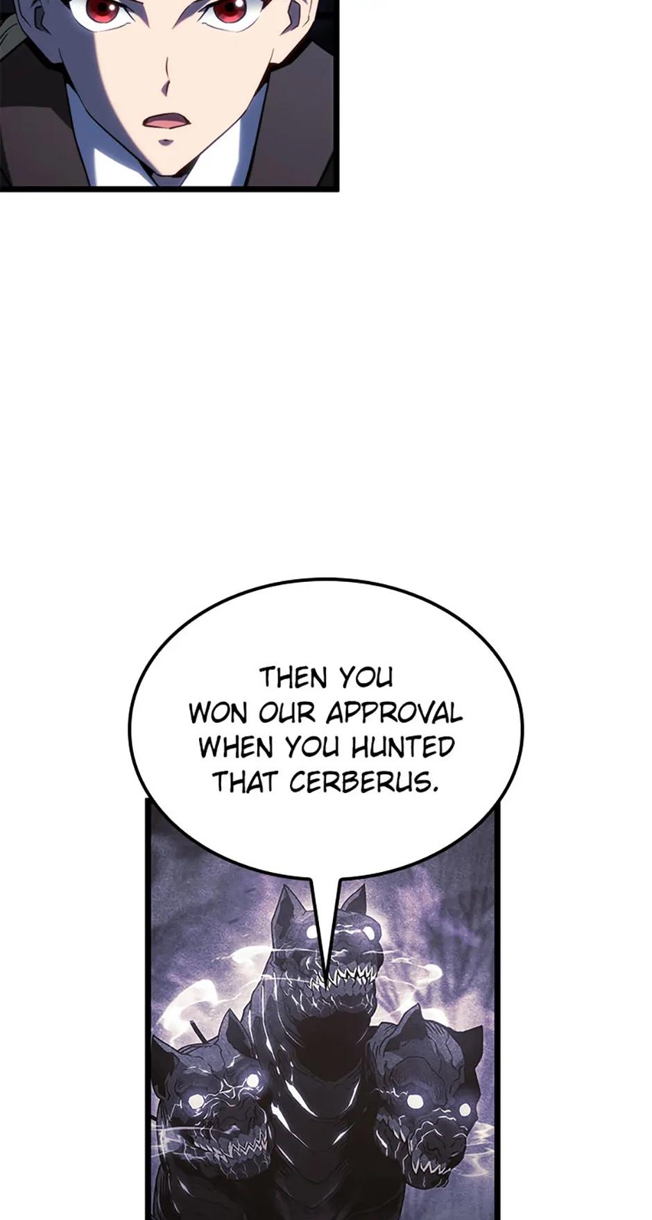 Read Revenge of the Baskerville Bloodhound ENGLISH Manga Online