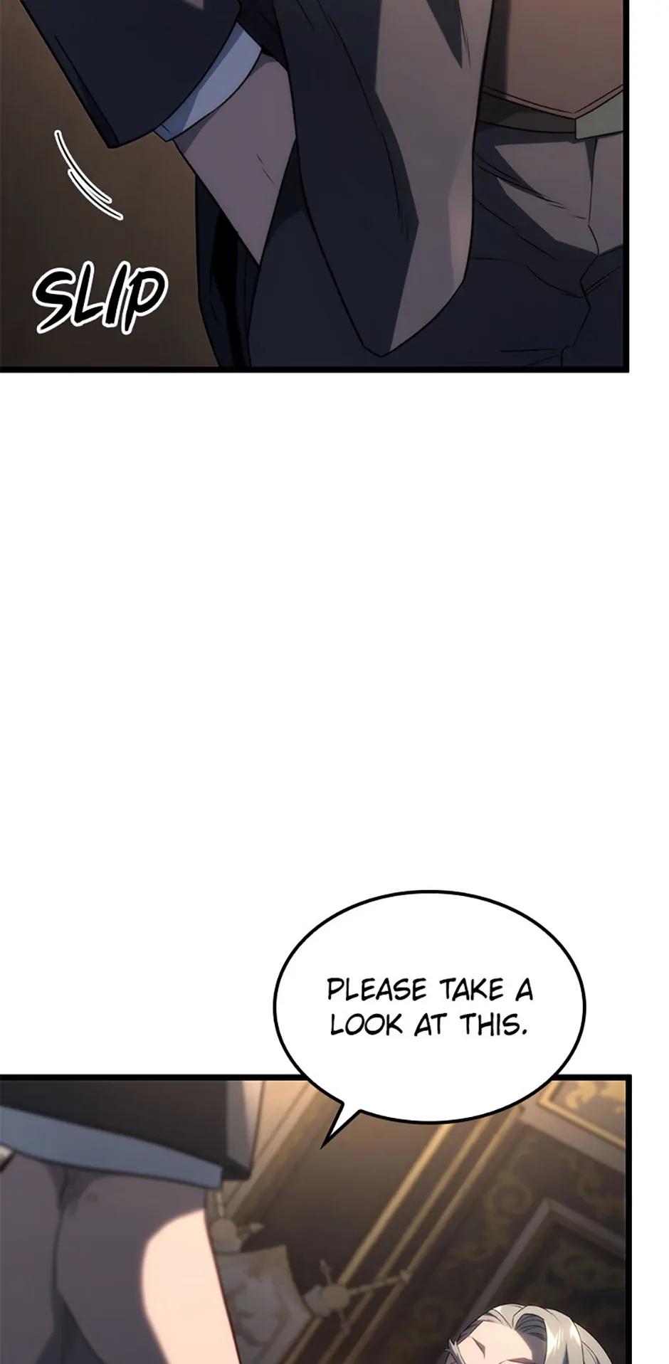 Read Revenge of the Baskerville Bloodhound ENGLISH Manga Online