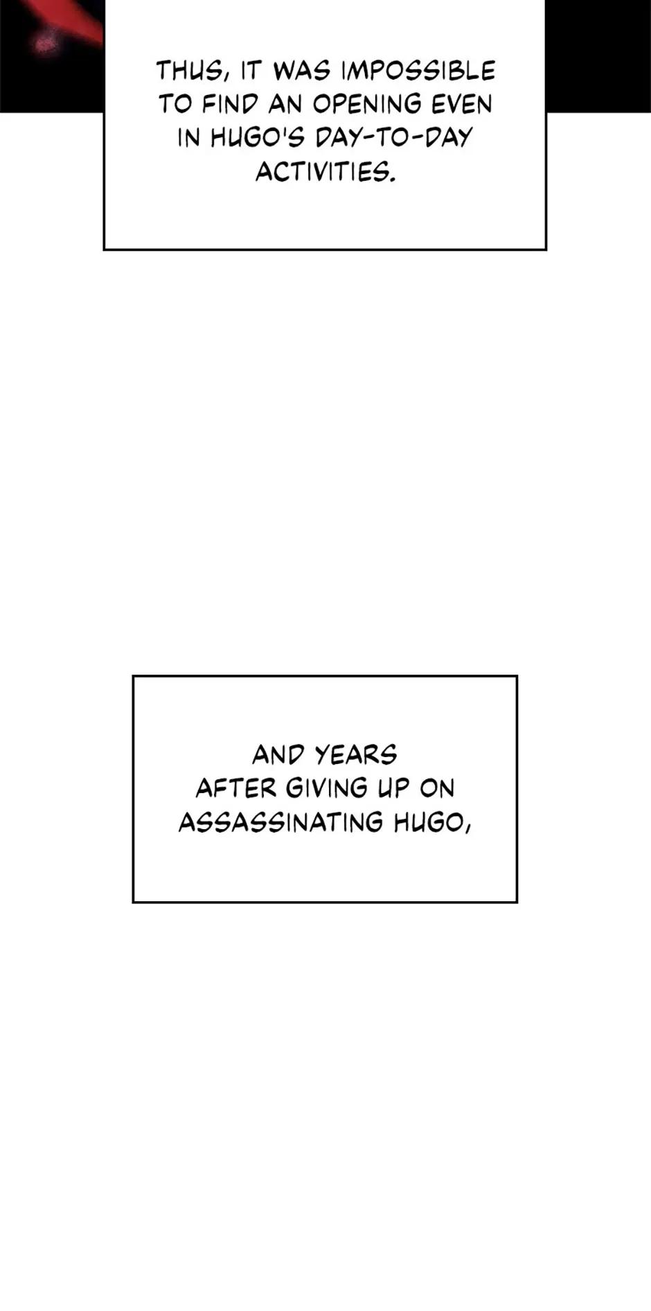 Read Revenge of the Baskerville Bloodhound ENGLISH Manga Online