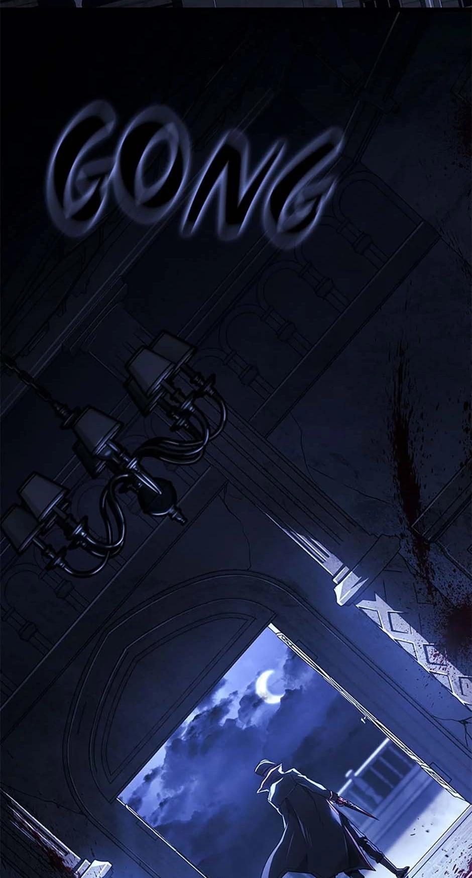 Read Revenge of the Baskerville Bloodhound ENGLISH Manga Online