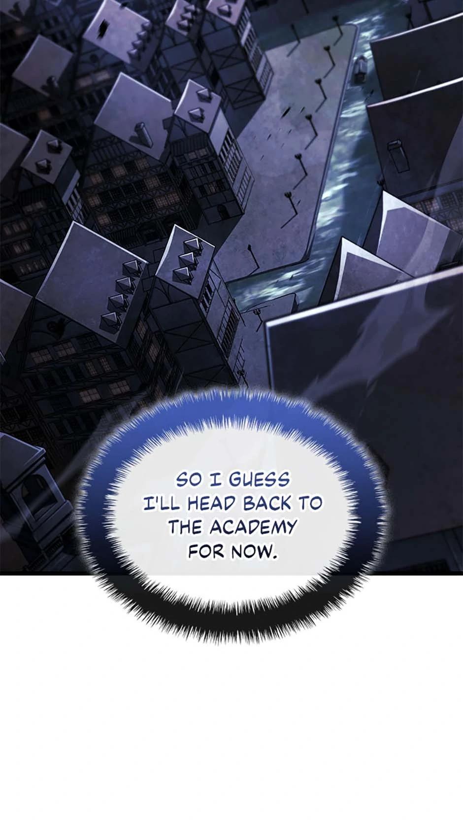 Read Revenge of the Baskerville Bloodhound ENGLISH Manga Online