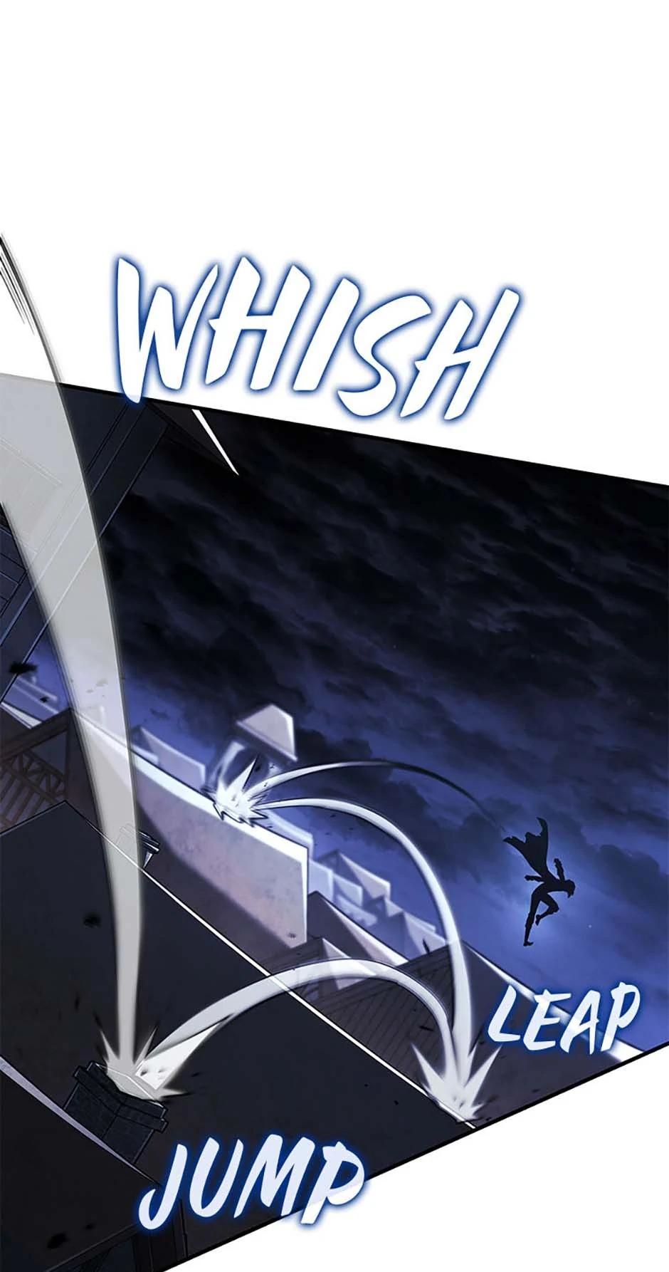 Read Revenge of the Baskerville Bloodhound ENGLISH Manga Online