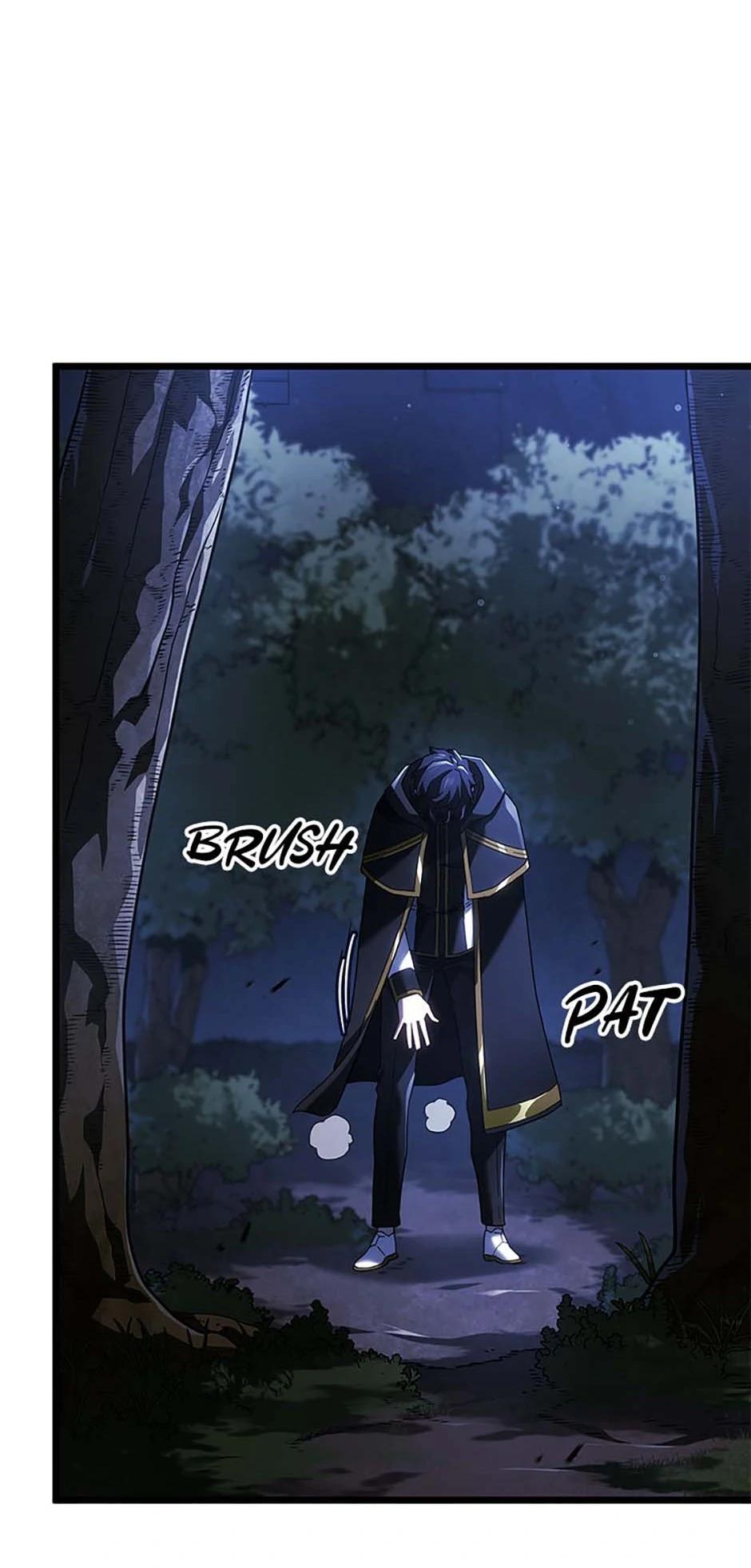 Read Revenge of the Baskerville Bloodhound ENGLISH Manga Online