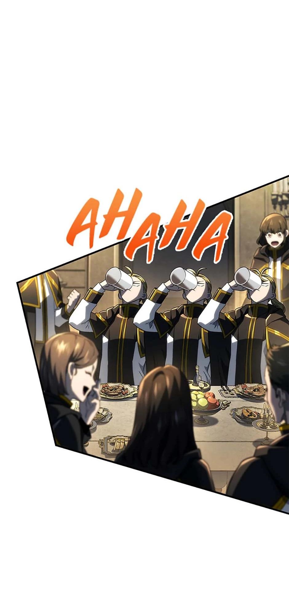 Read Revenge of the Baskerville Bloodhound ENGLISH Manga Online