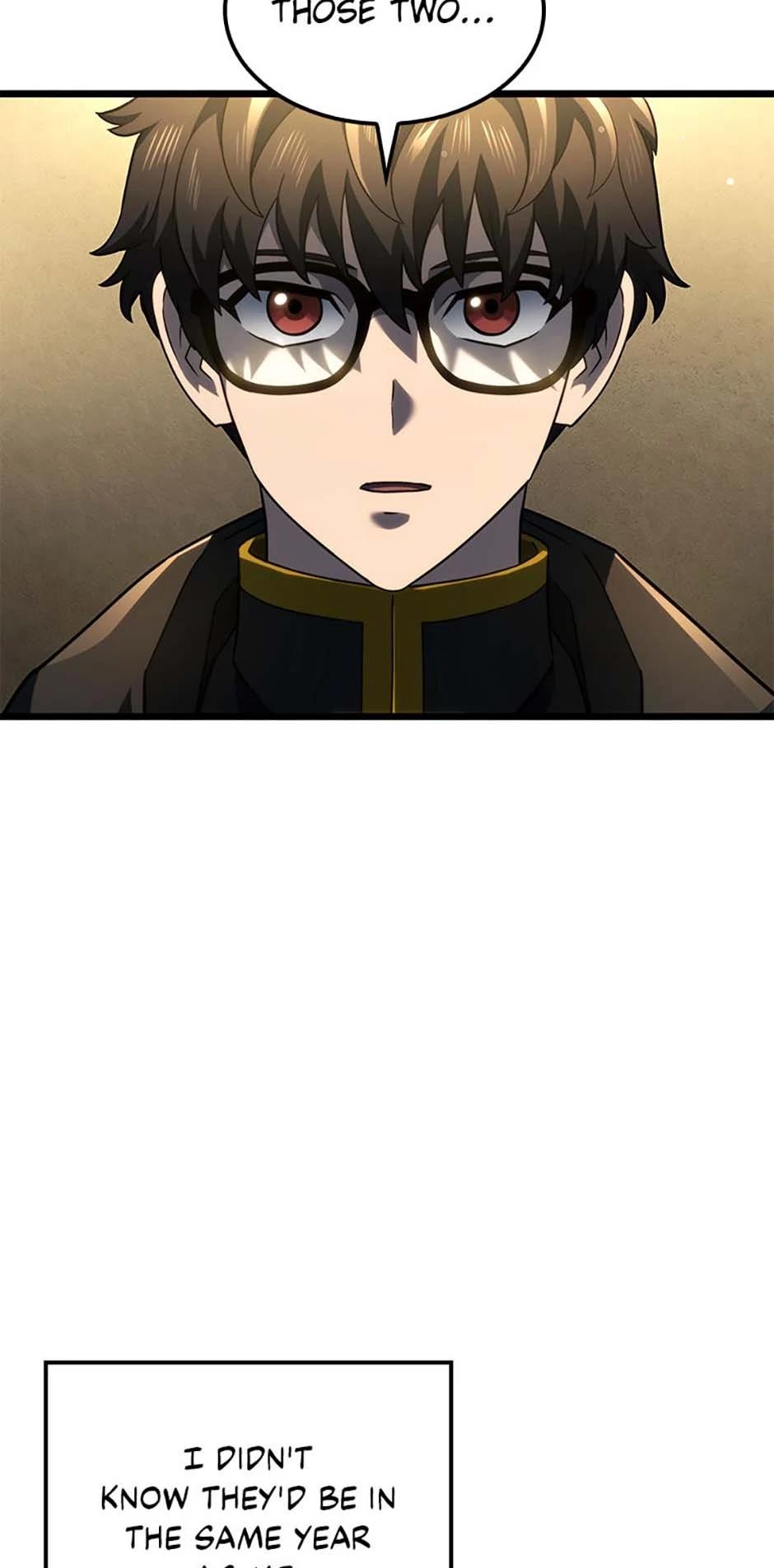 Read Revenge of the Baskerville Bloodhound ENGLISH Manga Online