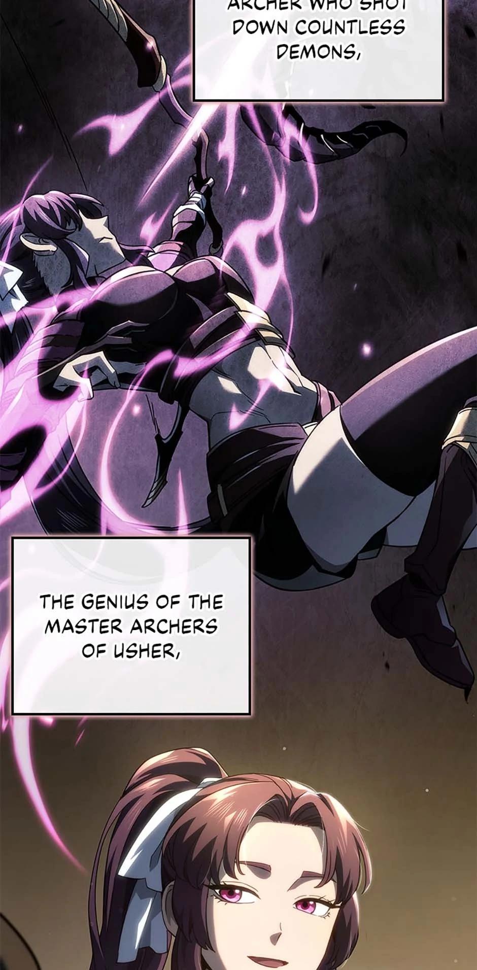 Read Revenge of the Baskerville Bloodhound ENGLISH Manga Online