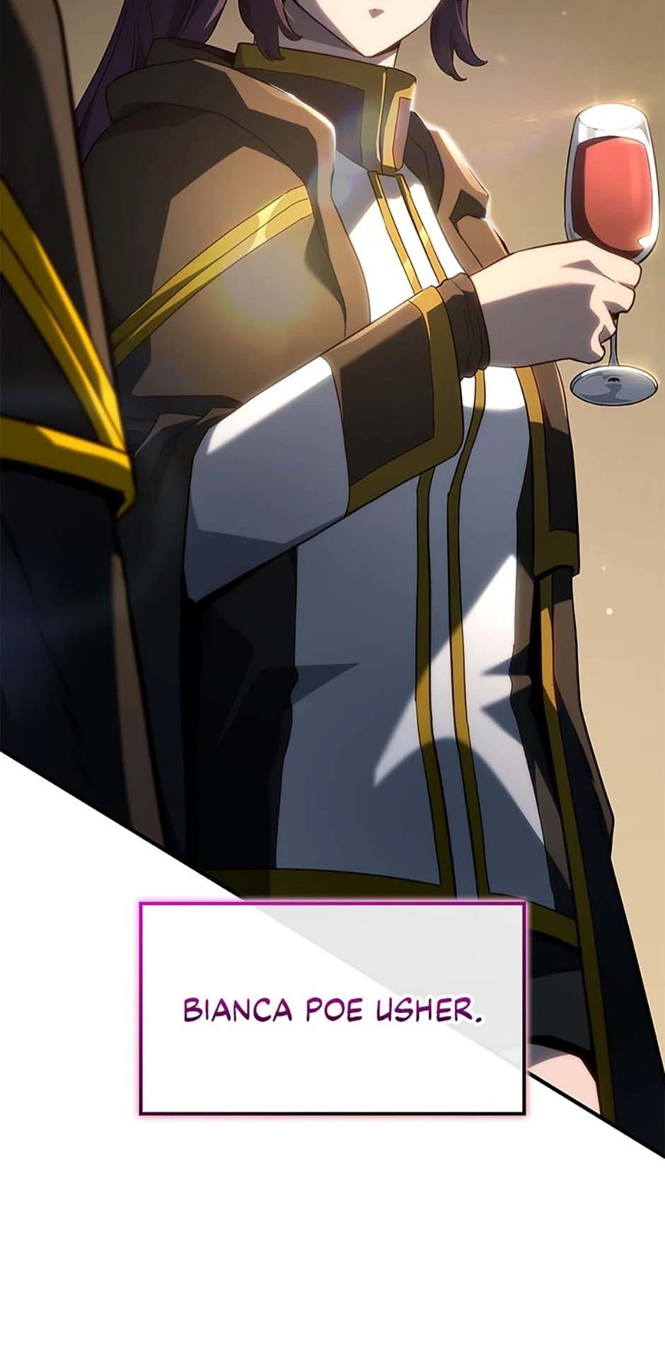 Read Revenge of the Baskerville Bloodhound ENGLISH Manga Online