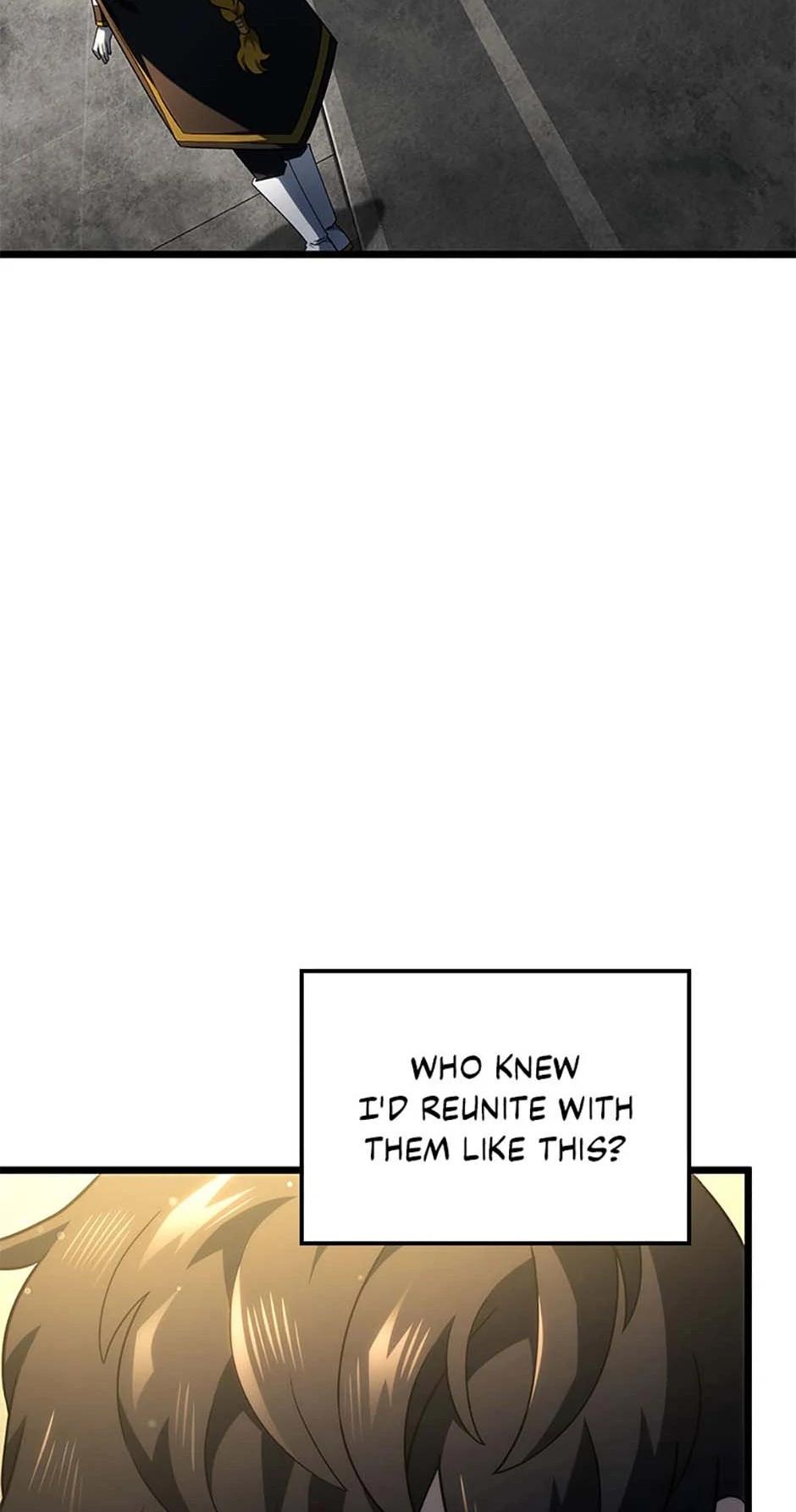 Read Revenge of the Baskerville Bloodhound ENGLISH Manga Online