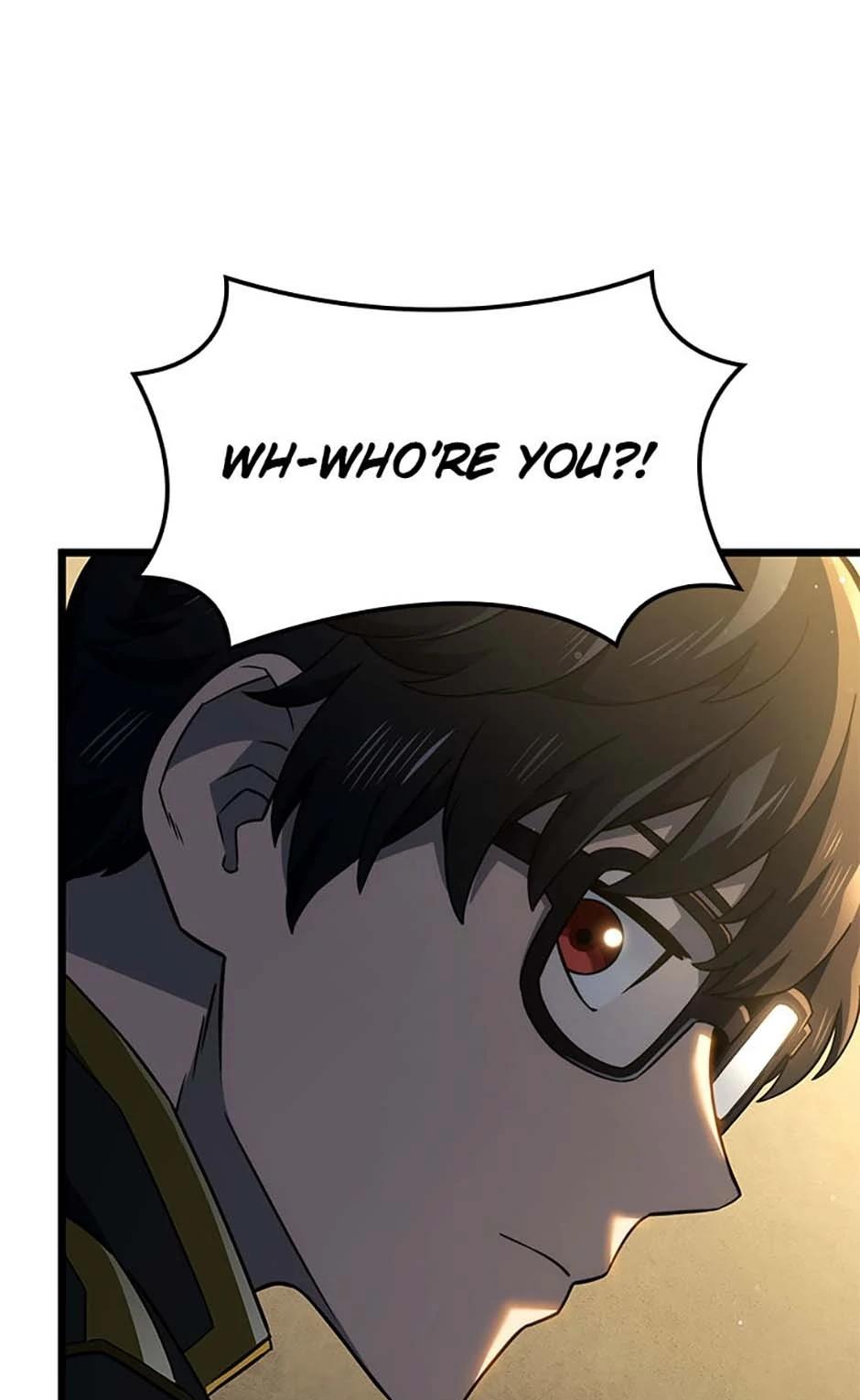 Read Revenge of the Baskerville Bloodhound ENGLISH Manga Online