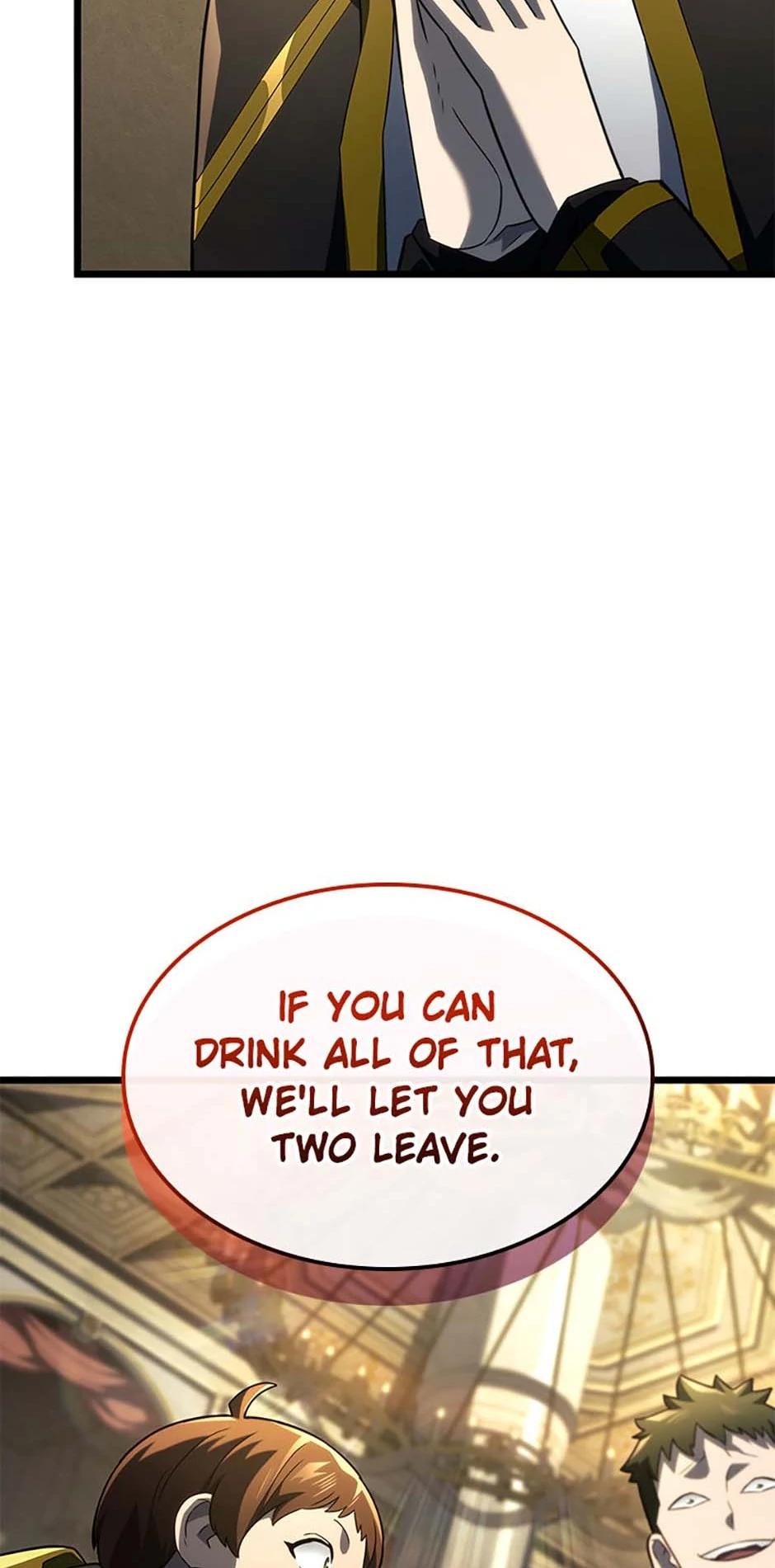 Read Revenge of the Baskerville Bloodhound ENGLISH Manga Online